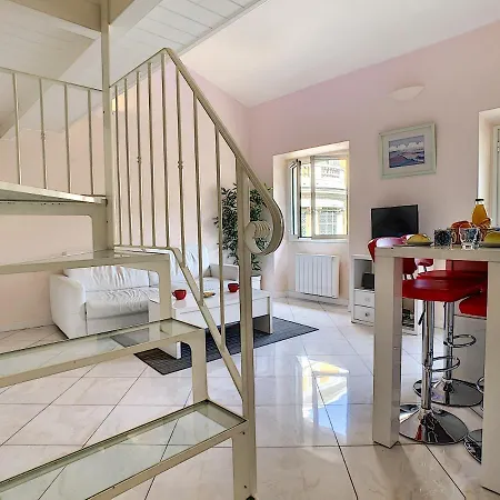 Apartment Nestor&jeeves - Le Duplex - - Very Close Sea *