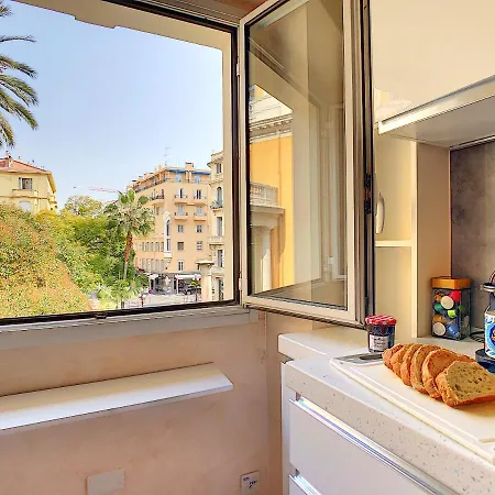 Nestor&jeeves - Le Duplex - - Very Close Sea * Nice