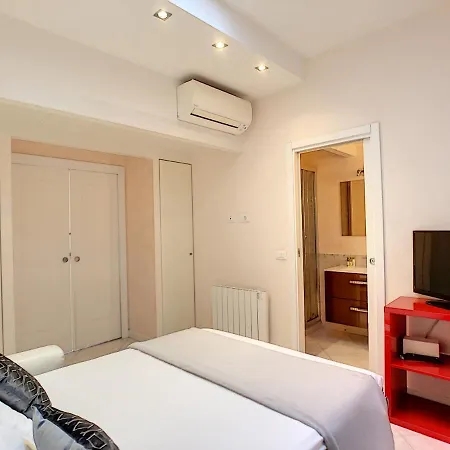 Apartment Nestor&jeeves - Le Duplex - - Very Close Sea *