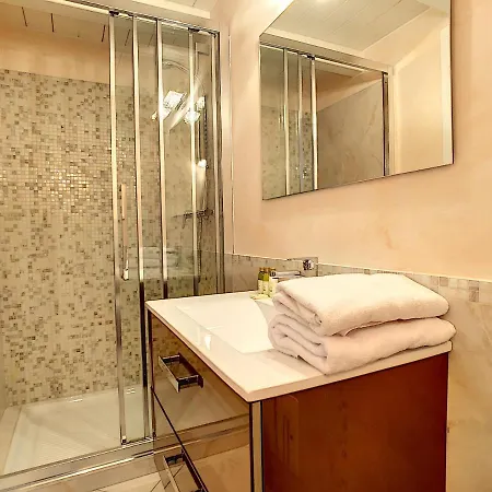 Apartment Nestor&jeeves - Le Duplex - - Very Close Sea Nice