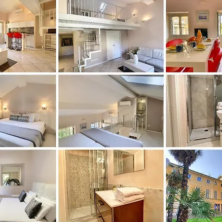 Nestor&jeeves - Le Duplex - - Very Close Sea Nice