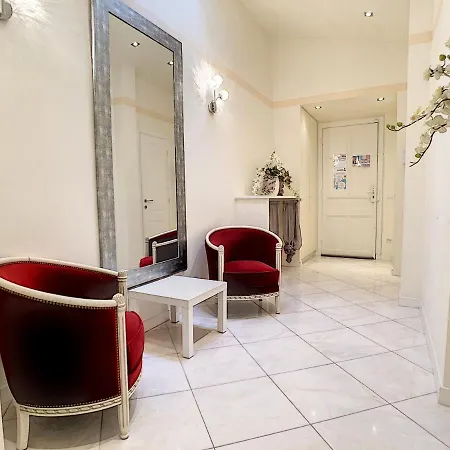 Nestor&jeeves - Le Duplex - - Very Close Sea * Nice