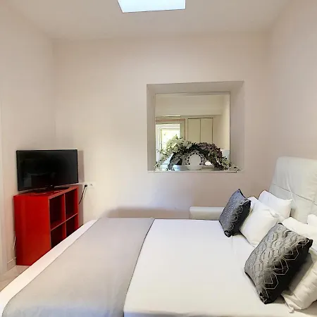 Apartment Nestor&jeeves - Le Duplex - - Very Close Sea Nice