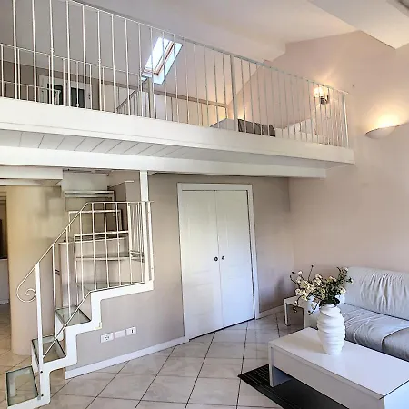 Apartamento Nestor&jeeves - Le Duplex - - Very Close Sea Niza