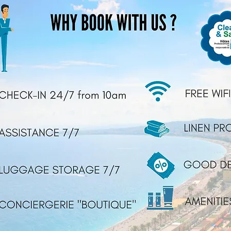 Nestor&jeeves - Le Duplex - - Very Close Sea Niza