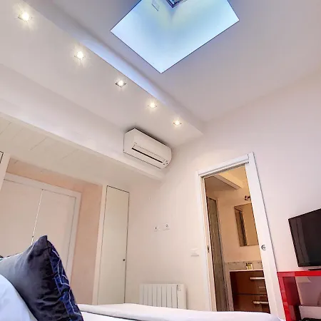 Apartamento Nestor&jeeves - Le Duplex - - Very Close Sea *