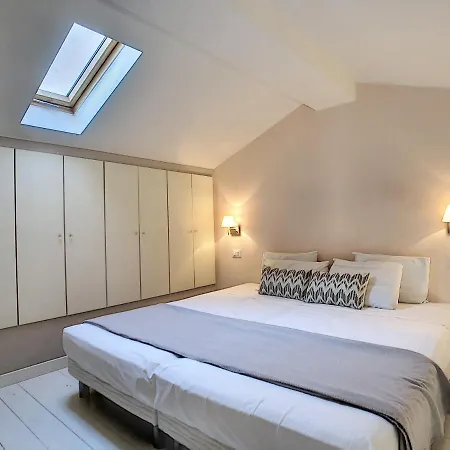 Nestor&jeeves - Le Duplex - - Very Close Sea Niza