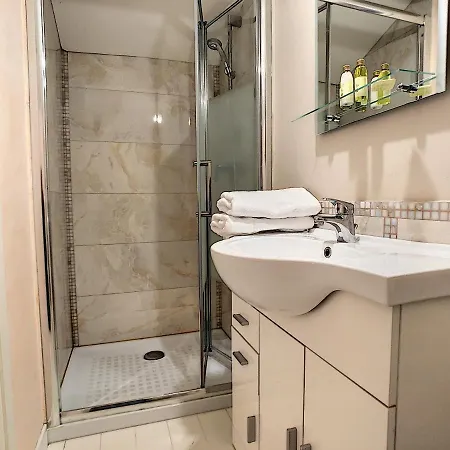 Nestor&jeeves - Le Duplex - - Very Close Sea Apartamento