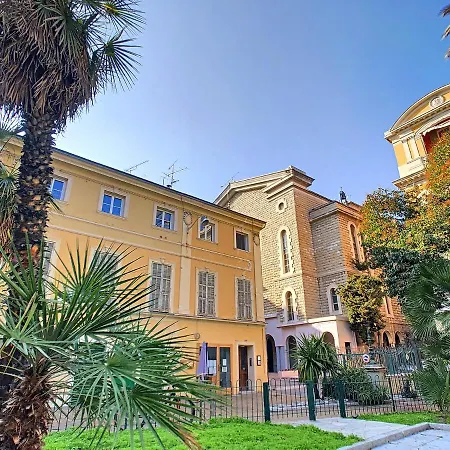 아파트 Nestor&jeeves - Le Duplex - - Very Close Sea *
