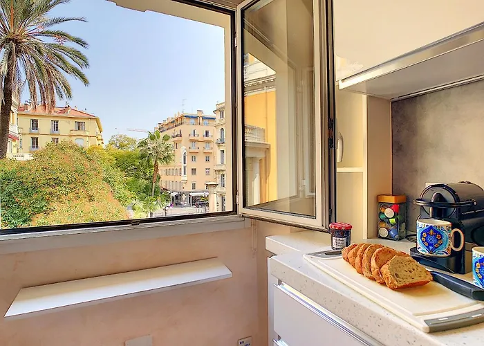 Nestor&jeeves - Le Duplex - - Very Close Sea * 니스