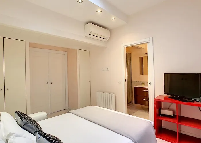 아파트 Nestor&jeeves - Le Duplex - - Very Close Sea *