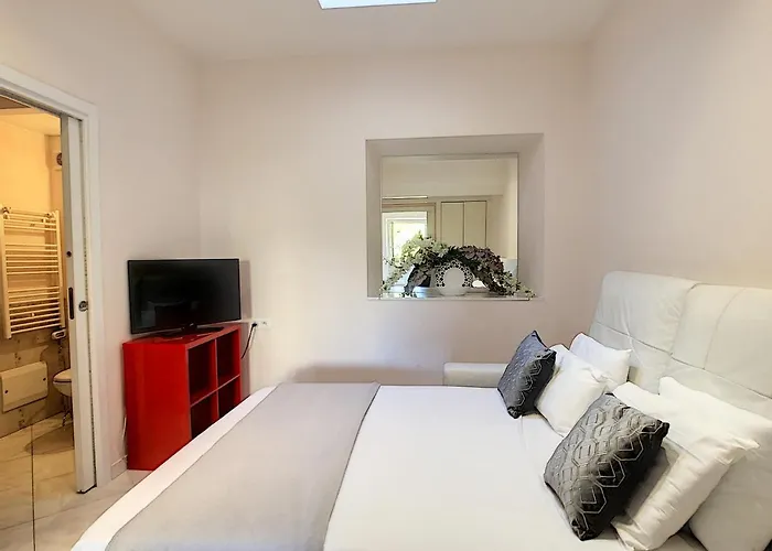 아파트 Nestor&jeeves - Le Duplex - - Very Close Sea 니스